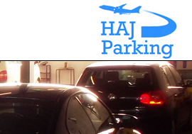 HAJ-Parking